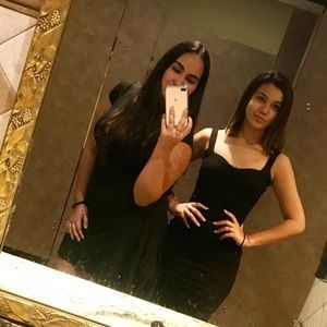 Meet your Posher, Mariana